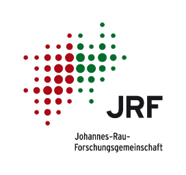 Johannes-Rau-Forschungsgemeinschaft Logo