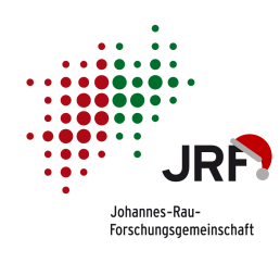 Logo JRF